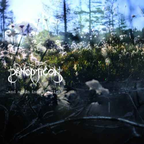 PANOPTICON - .​.​.​and Again into the Light Re-Release DIGI